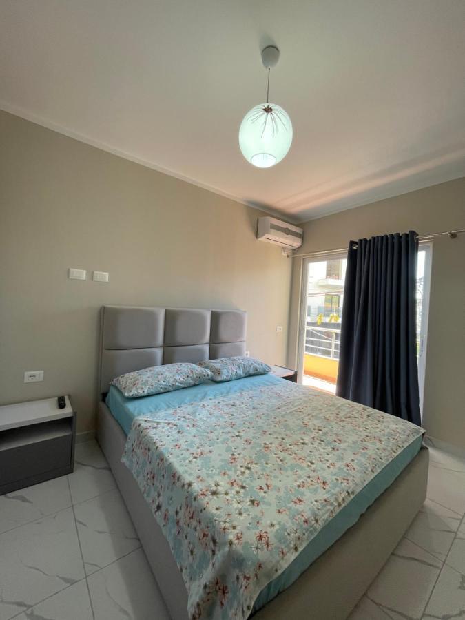 Modern Beachfront Apartments Sarandë Exterior foto